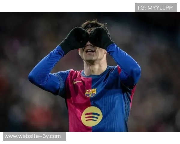 佩德里触球次数低于100次巴萨胜利几乎无望 佩德里触球次数低于100次巴萨胜利几乎无望