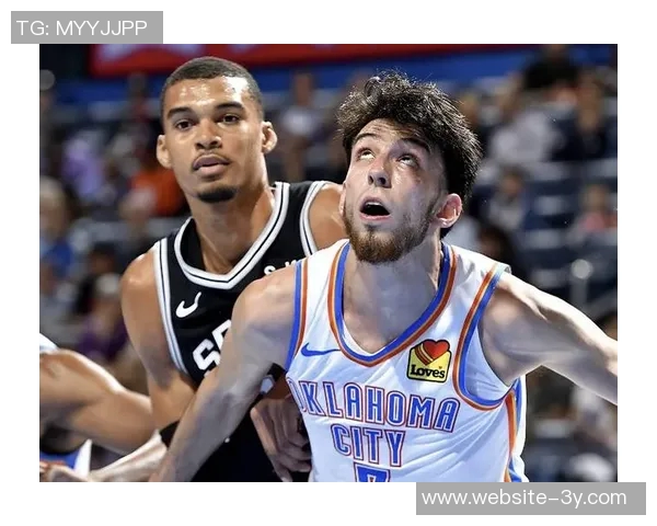 名记分析文班亚马能否夺MVP但坚信他能引领马刺进季后赛 名记分析文班亚马能否夺MVP但坚信他能引领马刺进季后赛