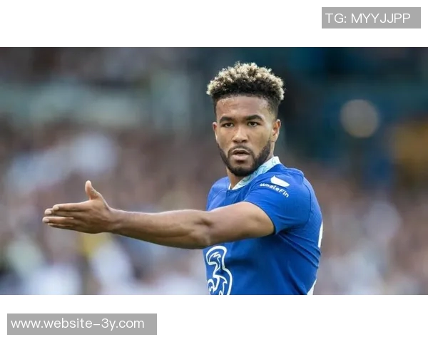 里斯詹姆斯回顾职业生涯目标明确力争世界杯冠军 里斯詹姆斯回顾职业生涯目标明确力争世界杯冠军