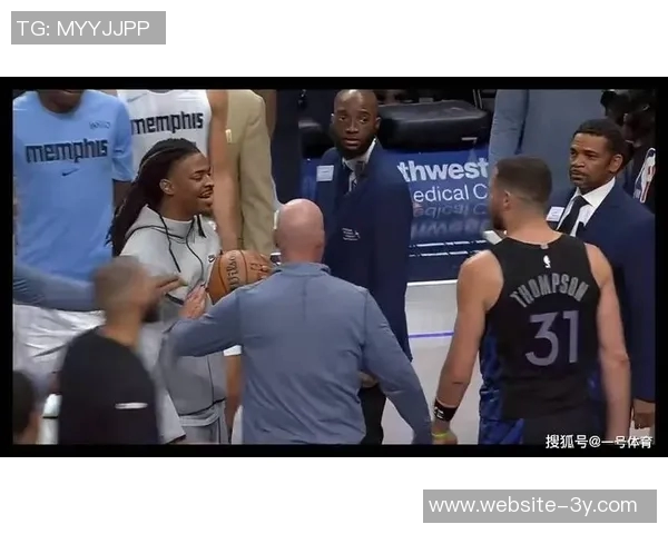 克莱呼吁莫兰特全力以赴但外界因素频频干扰他的表现