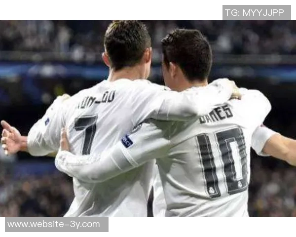 前裁判揭露罚下C罗后遭上级警告两年未再执法皇马比赛内幕