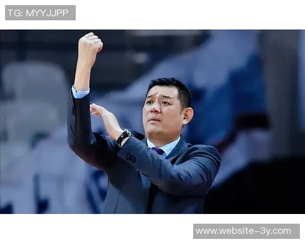 巩晓彬携弟子出战全运杨瀚森未能如愿驰援球队